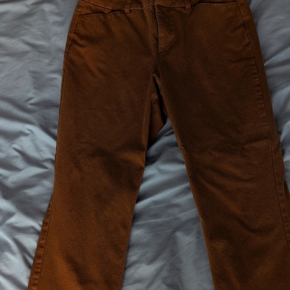 Pixie Pants
